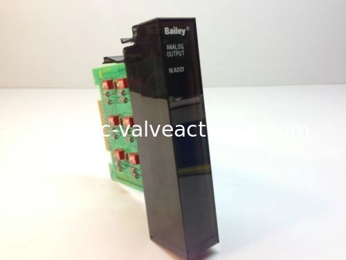 ভালো দাম ABB NIAO01 Network 90 I/O Term Analog Output Module Open Process Control Systems অনলাইনে
