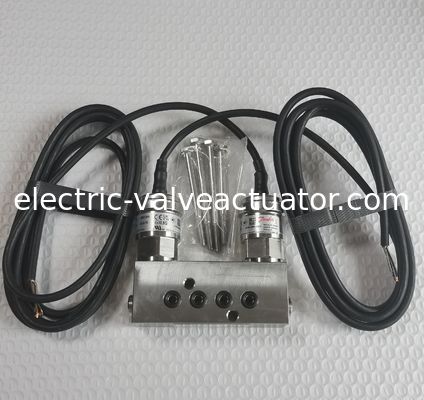 ভালো দাম SKF GP ট্রান্সমিটার BPSG2 PTA-MOD-D-SS - উচ্চ-কার্যকারিতা শিল্প অটোমেশন সেন্সর অনলাইনে