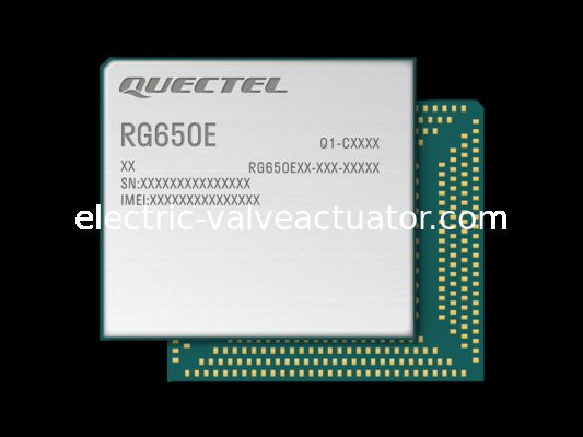 ভালো দাম 5G RG650E 5G সাব-6GHz IoT মডিউল দ্রুত ডেটা ট্রান্সমিশন মডিউল অনলাইনে