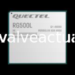 ভালো দাম উচ্চ-কার্যকারিতা সম্পন্ন বেতার ডেটা ট্রান্সমিশনের জন্য 5G RG500L সিরিজ 5G সাব-6GHz মডিউল অনলাইনে