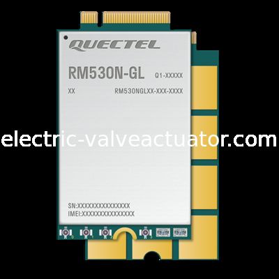 ভালো দাম 5G RM530N-GL 5G মডিউল সাব-6GHz এবং মিলিমিটার ওয়েভ পেশাদার নেটওয়ার্ক সমাধান অনলাইনে