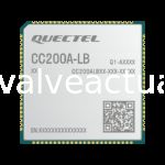 ভালো দাম CC200A-LB স্যাটেলাইট যোগাযোগ মডিউল দূরবর্তী যোগাযোগ সিস্টেমের জন্য উপযুক্ত অনলাইনে