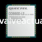 ভালো দাম CC660D-LS satellite communication module precise data transmission and reception অনলাইনে