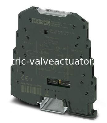 ভালো দাম Phoenix MINI MCR-BL-PT100-I-NC 2810489 PT100 Temperature Sensor Transmitter অনলাইনে