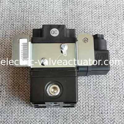 ভালো দাম NORGREN 400100R I/P কনভার্টার, ইনপুট 4-20mA, আউটপুট 3-15psi, উচ্চ ভোল্টেজ সিস্টেমের জন্য উপযুক্ত অনলাইনে