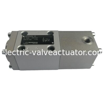 ভালো দাম WANDFLUH AK32060B হাই পারফরম্যান্স হাইড্রোলিক লিফটিং কন্ট্রোল ভালভ অনলাইনে