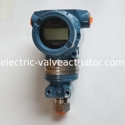 ভালো দাম রোজমাউন্ট 3051TG ট্রান্সমিটার 3051TG-4A2B21AB4C6Q4M5 উচ্চ নির্ভুলতা চাপ পরিমাপ অ্যাপ্লিকেশন জন্য উপযুক্ত অনলাইনে