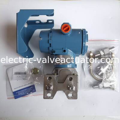 ভালো দাম রোজমাউন্ট 3051 সিরিজ ট্রান্সমিটার 3051CD1A02A1AH2M5B2K5Q4 যাচাইকরণ পরিসীমা (0~6.22) kPa অনলাইনে