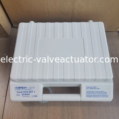 ভালো দাম WTW কন্ডাকটিভিটি মিটার ৩3১০, ০.০০১ µS/cm থেকে ১০০০ mS/cm পর্যন্ত পরিমাপ ক্ষমতা সহ, IP67 জলরোধী এবং জল শোধনের জন্য সমন্বিত তাপমাত্রা ক্ষতিপূরণ অনলাইনে