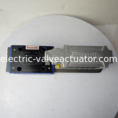 ভালো দাম Rexroth 4WRPEH6C3B12L সমানুপাতিক দিকনির্দেশক ভালভ: স্থিতিশীল এবং টেকসই, কঠোর কাজের পরিবেশের জন্য উপযুক্ত অনলাইনে