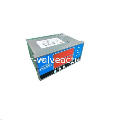 ভালো দাম Zhonghe XJTM-02 ইউনিভার্সাল ইনপুট এবং ডুয়াল-স্ক্রিন 4-ডিজিট ডিসপ্লে সহ ইন্টেলিজেন্ট লাইট বার ডিসপ্লে কন্ট্রোলার অনলাইনে