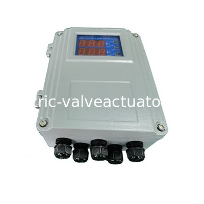 ভালো দাম 4-20mA সিগন্যাল আউটপুট, 1% পরিমাপের নির্ভুলতা এবং 85-265VAC পাওয়ার সাপ্লাই সহ Zhonghe CZJ-B4G কম্পন পর্যবেক্ষণ যন্ত্র অনলাইনে