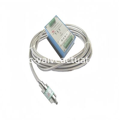 ভালো দাম SDJ-101 কম্পন সুরক্ষা ট্রান্সমিটার, 4-20mA আউটপুট, দুই-পর্যায়ের অ্যালার্ম রিলে এবং ঘূর্ণন গতি নিরীক্ষণের জন্য বিস্ফোরণ-প্রমাণ ডিজাইন অনলাইনে