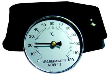 ভালো দাম Temperature Meter Assembling Type Thermocouple Magnetic Level Gauges WRR2-121 অনলাইনে