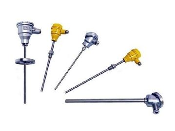 ভালো দাম Customized Magnetic Level Gauges K / S Type Thermocouple WRR2-120 অনলাইনে