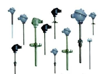 ভালো দাম Assembly Type K Thermocouple Magnetic Liquid Level Gauges WRR-131 অনলাইনে