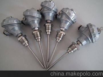 ভালো দাম Industrial Assembly Type Thermocouple High Alumium Corundum WRR-130 অনলাইনে