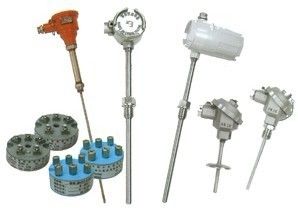 ভালো দাম Waterproof Custom Blow Air Thermocouple Magnetic Level Gauges WRR-433Q অনলাইনে
