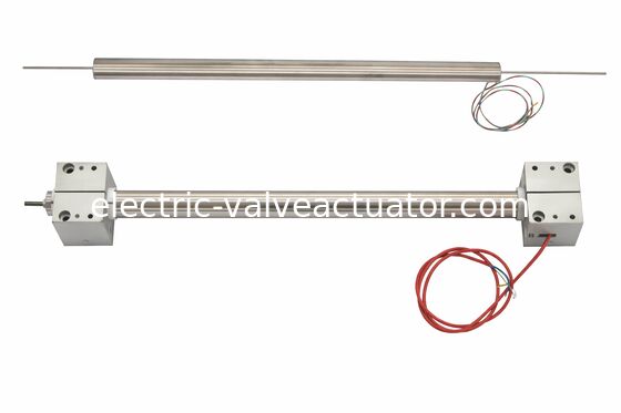 ভালো দাম LVDT1000 সিরিজ শিল্প-গ্রেড অ্যান্টি-ইন্টারফারেন্স ডিসপ্লেসমেন্ট সেন্সর 0~±150mm লিনিয়ার রেঞ্জ সহ অনলাইনে