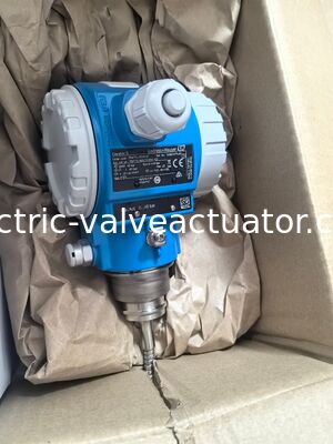 ভালো দাম Endress+Hauser PMP75-ABA1S18B41AU 2-মিটার ক্যাপিলারি, 4-20 mA হার্ট আউটপুট এবং শিল্প অ্যাপ্লিকেশনের জন্য PTFE উপাদান সহ চাপ ট্রান্সমিটার অনলাইনে