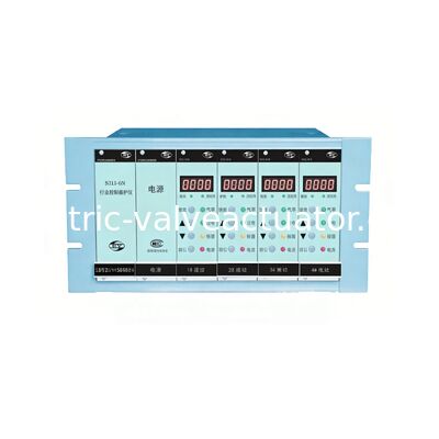 ভালো দাম ঘূর্ণনশীল যন্ত্রপাতিগুলির জন্য এসডিজে-৬এল অন-লাইন কম্পন পর্যবেক্ষণ ব্যবস্থা অনলাইনে