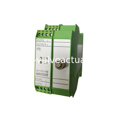 ভালো দাম Zhong He ZH1021A কম্পন ট্রান্সমিটার শ্যাফ্ট কম্পন সেন্সর ইন্টিগ্রেটেড ইন্ডাস্ট্রিয়াল সরঞ্জাম কম্পন পর্যবেক্ষণ অনলাইনে