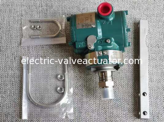 ইয়োকোগাওয়া EJA530E প্রেশার ট্রান্সমিটার ১০.৫–৩০ VDC পাওয়ার সাপ্লাই ৪-২০ mA আউটপুট এবং সিলিকন রেজোনেন্ট সেন্সর প্রযুক্তি সহ