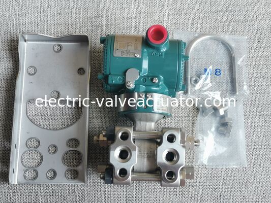 ভালো দাম ইয়োকোগাওয়া EJA110E চাপ ট্রান্সমিটার EJA110E-JLH5G-917DA-FU1-A-D4 ক্যালিব্রেশন পরিসীমা 0.5 ∼ 10 kPa অনলাইনে