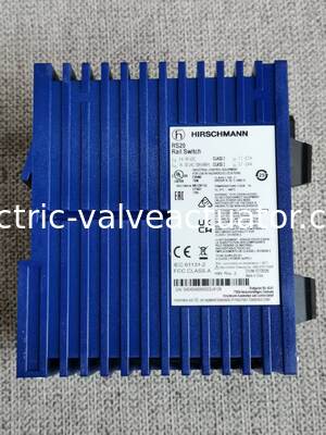 ভালো দাম Husman RS20-1600M2M2SDAEHH 16 পোর্ট ম্যানেজড ইন্ডাস্ট্রিয়াল ইথারনেট সুইচ রিডান্ড্যান্ট পাওয়ার সাপ্লাই এবং ফ্যানলেস ডিজাইন সহ অনলাইনে