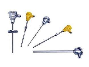 ভালো দাম OEM Single / Double NiCr-NiSi Assembly K Type Thermocouple WRR2-120 অনলাইনে
