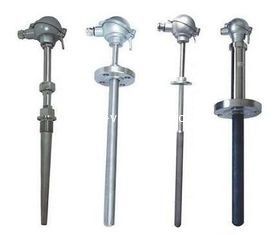 ভালো দাম Custom Made Assembly Type Thermocouple Magnetic Level Gauges WRR2-120 অনলাইনে