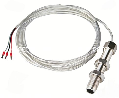 ভালো দাম ডুয়াল চ্যানেল গতি পরিমাপের জন্য বর্গক্ষেত্র তরঙ্গ আউটপুট এবং প্রশস্ত ফ্রিকোয়েন্সি প্রতিক্রিয়া সহ আরএস -২ ঘূর্ণন গতি সেন্সর 0.3 এইচজেড 20 কেএইচজেড অনলাইনে