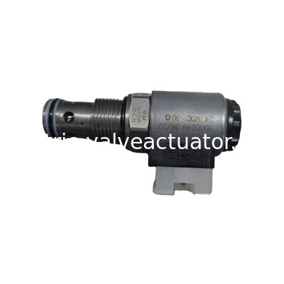 ভালো দাম HYDAC WSM12120W-01-C-N-24DG সোলেনয়েড ডিরেকশনাল ভালভ ৩৫0 বার ওয়ার্কিং প্রেসার ২৪V DC পাওয়ার সাপ্লাই এবং ২০ L/min সর্বোচ্চ ফ্লো রেট সহ অনলাইনে