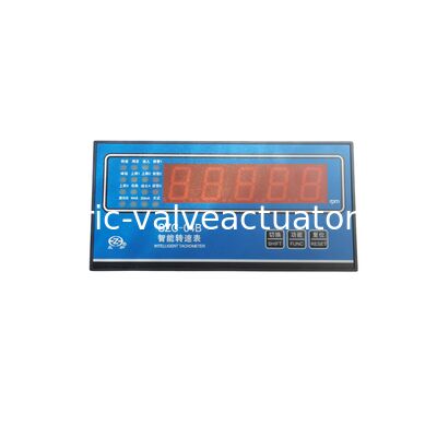 ভালো দাম Zhong He SZC-04B ইন্টেলিজেন্ট স্পিড ইন্ডিকেটর ডিজিটাল RPM মিটার 0-4000 RPM উচ্চ নির্ভুলতা বিরোধী হস্তক্ষেপ কর্মক্ষমতা সঙ্গে অনলাইনে