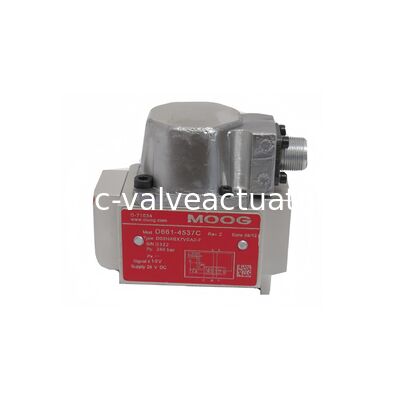 ভালো দাম শিল্প অটোমেশনের জন্য MOOG E760-803 DCS ডিজিটাল কন্ট্রোল সার্ভো মডিউল অনলাইনে