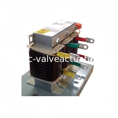 ভালো দাম হারমোনিক দমন এবং উচ্চ-তাপমাত্রার তামার উইন্ডিংয়ের জন্য ৭% রিয়্যাক্ট্যান্স রেট সহ ডিআর-০০৪ সিরিজ রিয়্যাক্টর অনলাইনে