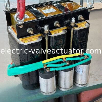 ভালো দাম HY669 AC Line Reactor with Sine Wave Filter for Frequency Inverte অনলাইনে