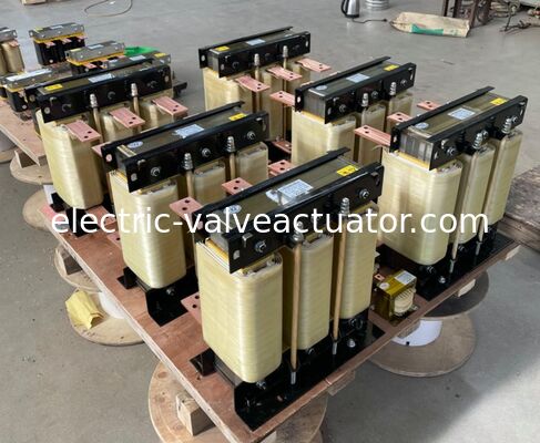 ভালো দাম BPQ-266 CKSG2-0.8 160KW এসি ইনপুট রিঅ্যাক্টর অনলাইনে
