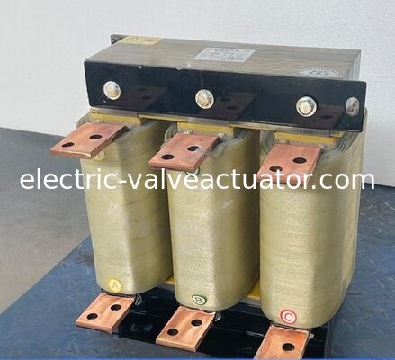 ভালো দাম ACL-249 355KW 700A AC Input Reactor | Universal Output Terminal for VFD অনলাইনে