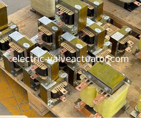 ভালো দাম DC-004 20-60A Single Phase DC Bus Reactor Choke for VFD Inverter অনলাইনে