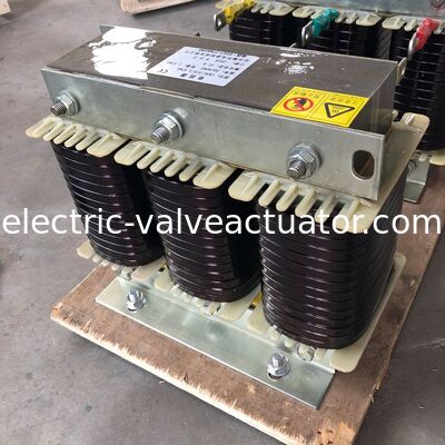 ভালো দাম DR-054 15kvar Power Capacitor with Reactor Filter Bank অনলাইনে