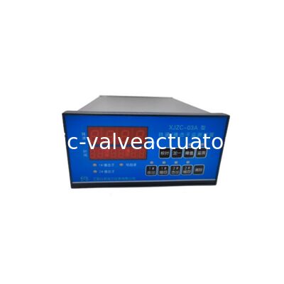 ভালো দাম Zhong He XJZC-03A स्पीड इम्पैक्टर मॉनिटर | टर्बाइन सुरक्षा के लिए डिजिटल आरपीएम गेज অনলাইনে