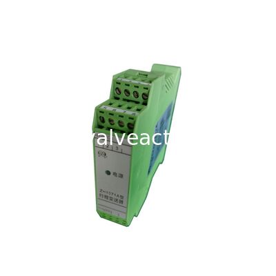 ভালো দাম Zhong He ZH1071A এলভিডিটি স্থানচ্যুতি ট্রান্সমিটার অনলাইনে