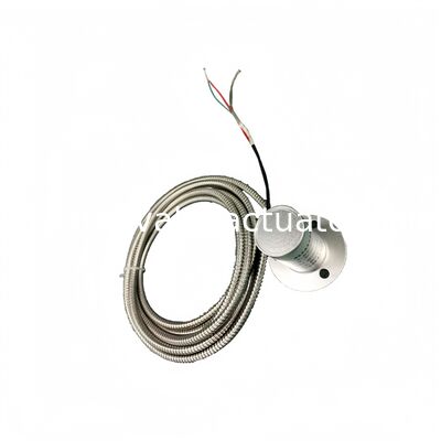 ভালো দাম Zhong He SZ-6B ম্যাগনেটিক ইন্ডাকশন ভেলোসিটি সেন্সর | ইন্ডাস্ট্রিয়াল মনিটরিংয়ের জন্য ভাইব্রেশন স্পিড ট্রান্সডিউসার অনলাইনে