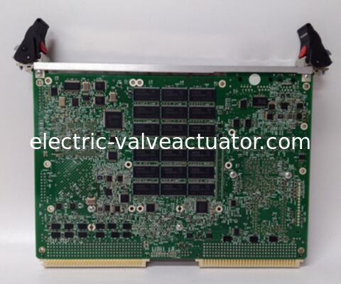 ভালো দাম Emerson MVME55006E-0163 সলিড স্টেট রিলে | 24V DC ইনপুট 6A আউটপুট অনলাইনে
