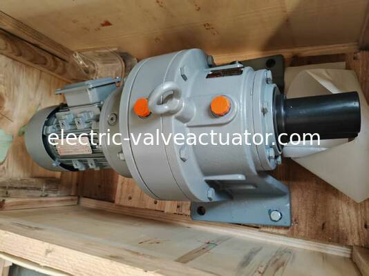 ভালো দাম GUOMAO XWED8145A2537 স্পিড রিডুসার - সাইক্লোইডাল পিন হুইল ড্রাইভ অনলাইনে