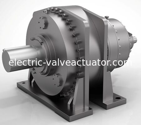 ভালো দাম GUOMAO GXZZ Planetary Gear Drive | High-Torque Mechanical Reduction System for Industrial Equipment অনলাইনে