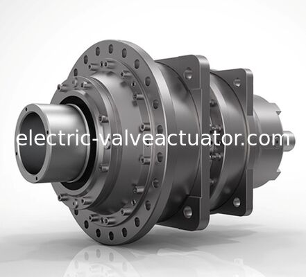 ভালো দাম 国贸 GX 系列行星齿轮减速机 | 重型工业齿轮箱 অনলাইনে