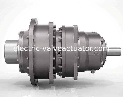 ভালো দাম Guomao GX Series Planetary Gearbox | Heavy-Duty Industrial Speed Reduction Solution অনলাইনে