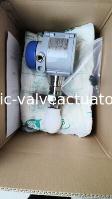 ভালো দাম KROHNE OPTIWAVE 6300 C রাডার লেভেল ট্রান্সমিটার | নন-কন্টাক্ট FMCW লেভেল মিটার অনলাইনে